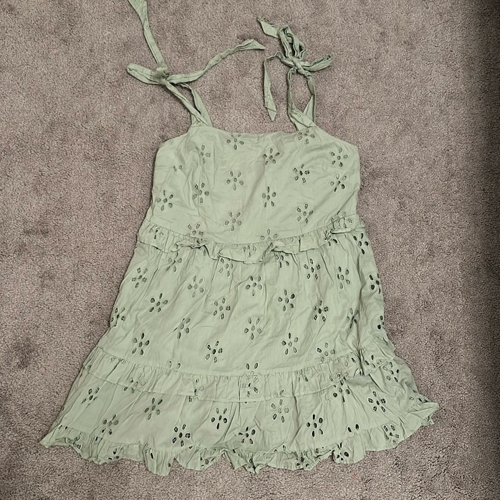 asos dress